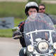 Illustration for article titled Pig Castrator Joni Ernst Hosted a Motorcycle Rally for GOP Hopefuls